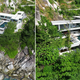 Illustration for article titled Amazing Cliff Houses: Literally Living on the Edge
